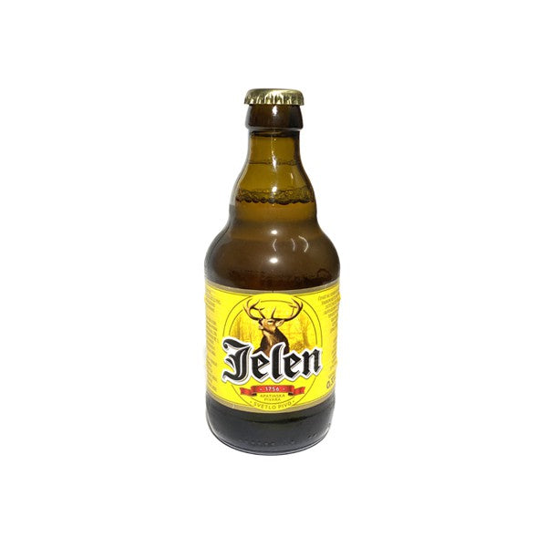 Jelen Pivo Bier