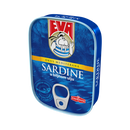 Eva Adria Sardine Pflanzenol