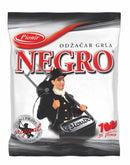 Negro Bombone Pionir Nemacka Original