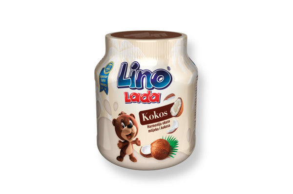 Lino Lada Kokos 350 g