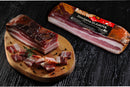 Dimljena Slanina (Geräucherter Speck) - Belje