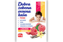 Haferflocken mit Himbeeren (Malina zobena kaša) 65 g