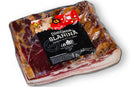 Dimljena Slanina (Geräucherter Speck) - Belje