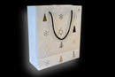 GESCHENKTRAGETASCHEN - WEIHNACHTEN - 320/130/360