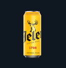 Jelen Pivo (Bier) - Alk. 4,6% vol. 0,5l